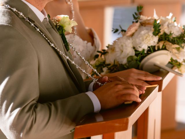 La boda de Carlos y Gaby en Mérida, Yucatán 77