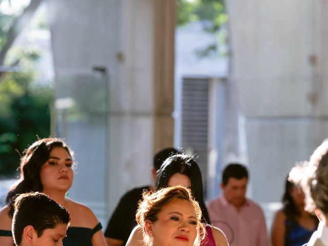 La boda de Carlos y Gaby en Mérida, Yucatán 78