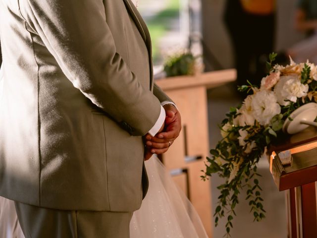 La boda de Carlos y Gaby en Mérida, Yucatán 84