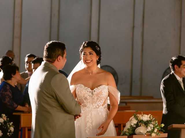 La boda de Carlos y Gaby en Mérida, Yucatán 85