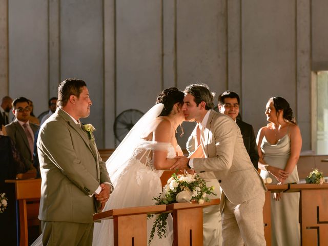 La boda de Carlos y Gaby en Mérida, Yucatán 86