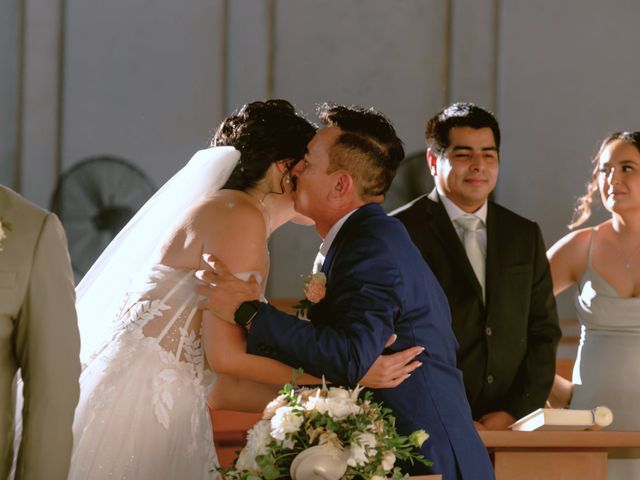 La boda de Carlos y Gaby en Mérida, Yucatán 87