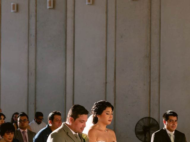 La boda de Carlos y Gaby en Mérida, Yucatán 88