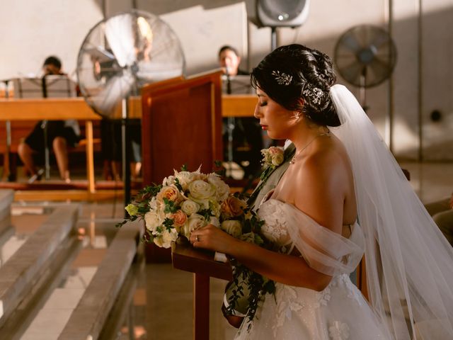 La boda de Carlos y Gaby en Mérida, Yucatán 94