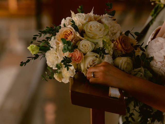 La boda de Carlos y Gaby en Mérida, Yucatán 95