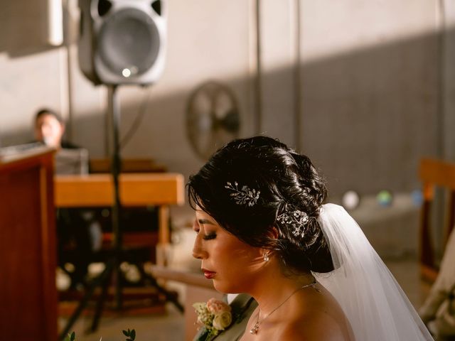 La boda de Carlos y Gaby en Mérida, Yucatán 96