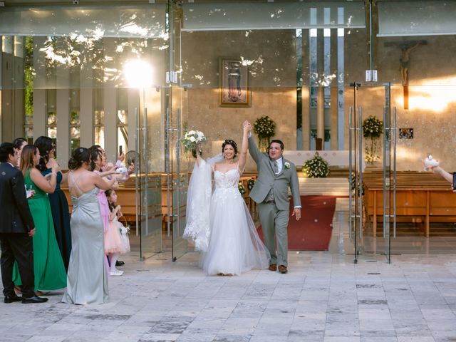 La boda de Carlos y Gaby en Mérida, Yucatán 104