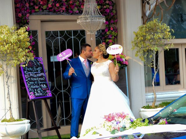 La boda de Javier y Marlin en Comalcalco, Tabasco 8