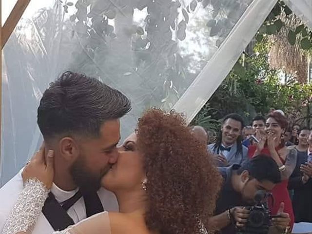La boda de Isaí y Viry en Tlaquepaque, Jalisco 3
