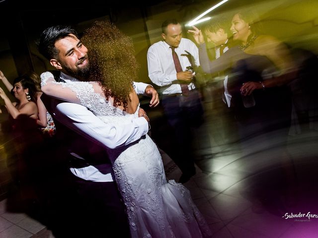 La boda de Isaí y Viry en Tlaquepaque, Jalisco 5