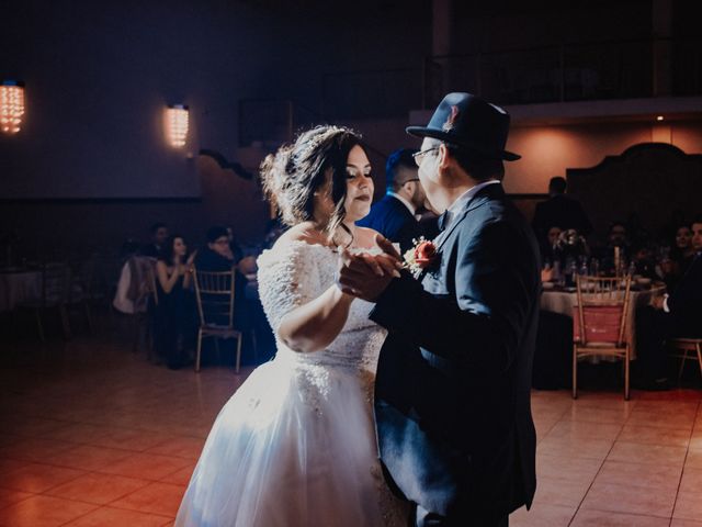 La boda de Argenis y Karla en Apodaca, Nuevo León 71