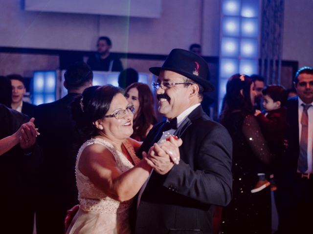 La boda de Argenis y Karla en Apodaca, Nuevo León 79
