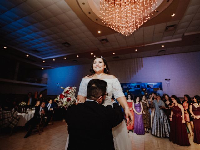 La boda de Argenis y Karla en Apodaca, Nuevo León 105