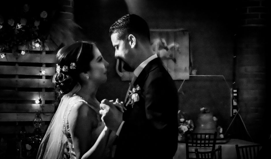 La boda de Noe  y Kelly en Tulancingo, Hidalgo