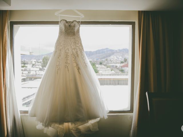 La boda de José y Marina en Torreón, Coahuila 7