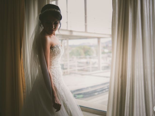 La boda de José y Marina en Torreón, Coahuila 9