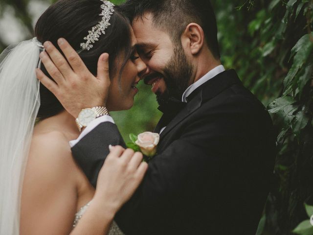 La boda de José y Marina en Torreón, Coahuila 10