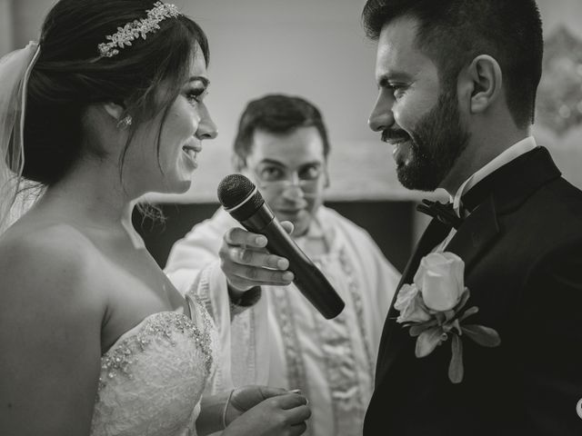 La boda de José y Marina en Torreón, Coahuila 16