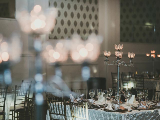 La boda de José y Marina en Torreón, Coahuila 17