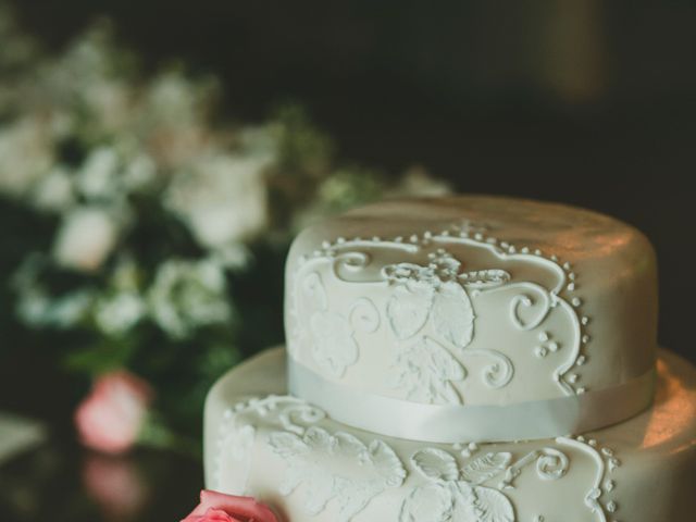 La boda de José y Marina en Torreón, Coahuila 18