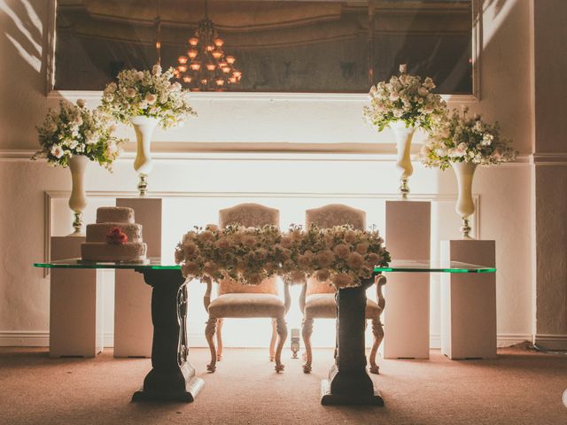 La boda de José y Marina en Torreón, Coahuila 19