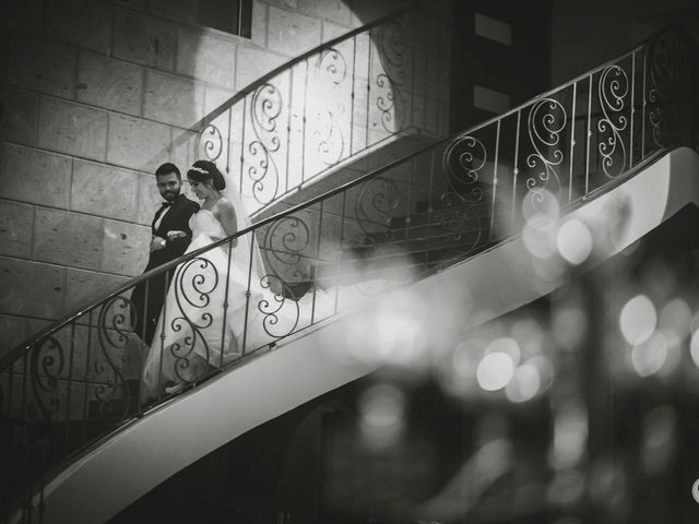 La boda de José y Marina en Torreón, Coahuila 20