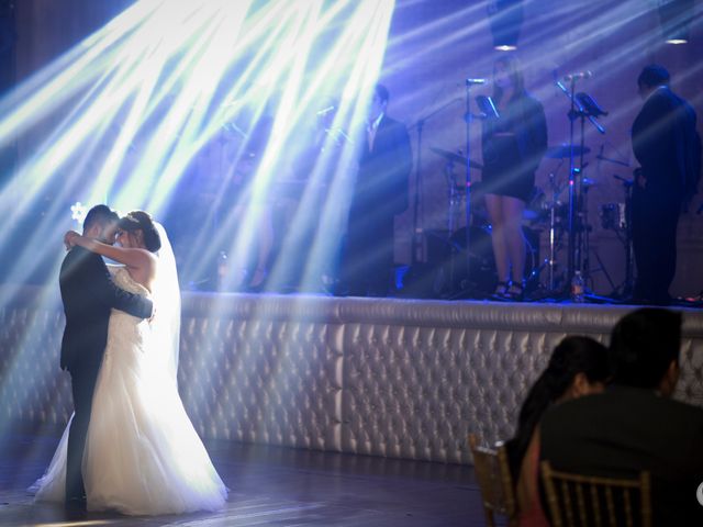 La boda de José y Marina en Torreón, Coahuila 21