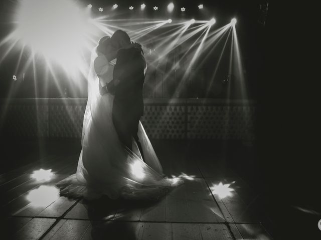 La boda de José y Marina en Torreón, Coahuila 22