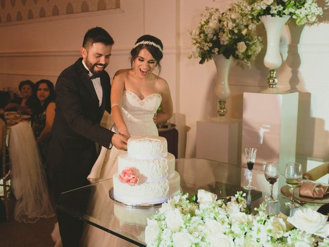 La boda de José y Marina en Torreón, Coahuila 23