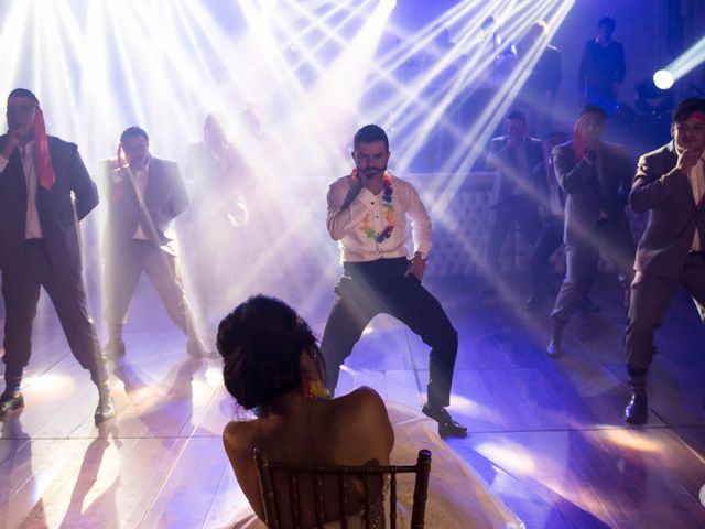 La boda de José y Marina en Torreón, Coahuila 28