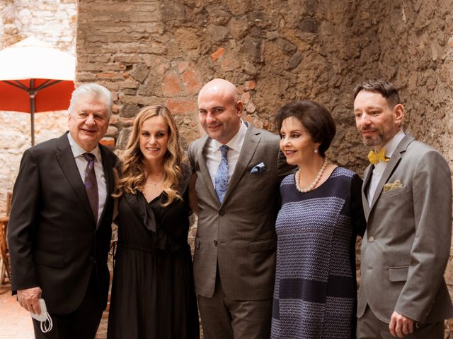 La boda de Leonor y Hans en Tehuacán, Puebla 10