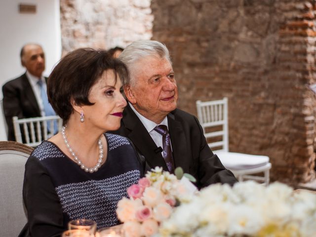 La boda de Leonor y Hans en Tehuacán, Puebla 15