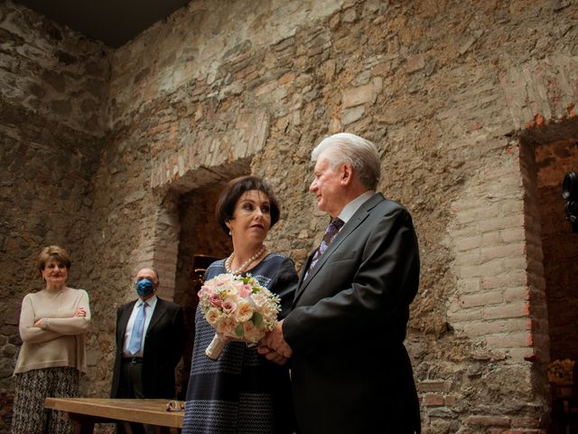 La boda de Leonor y Hans en Tehuacán, Puebla 50