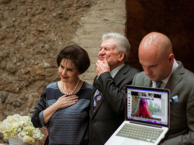 La boda de Leonor y Hans en Tehuacán, Puebla 56