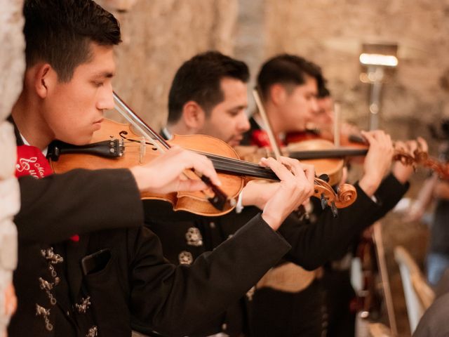 La boda de Leonor y Hans en Tehuacán, Puebla 66