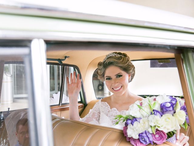 La boda de Steve y Ana Karen en Nuevo Laredo, Tamaulipas 17