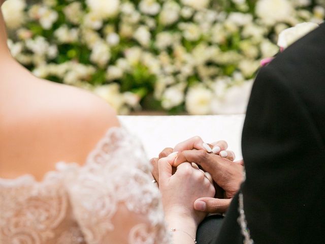 La boda de Steve y Ana Karen en Nuevo Laredo, Tamaulipas 19