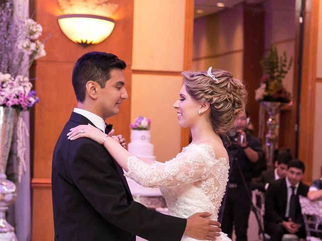 La boda de Steve y Ana Karen en Nuevo Laredo, Tamaulipas 33