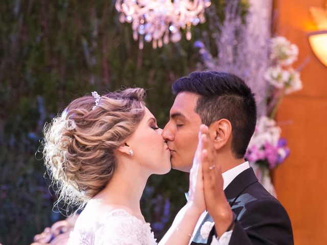 La boda de Steve y Ana Karen en Nuevo Laredo, Tamaulipas 34