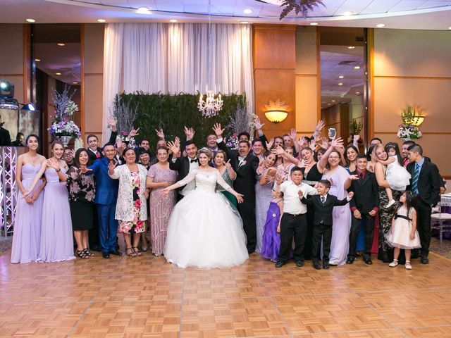 La boda de Steve y Ana Karen en Nuevo Laredo, Tamaulipas 37