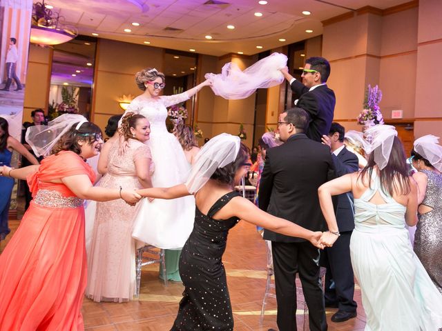 La boda de Steve y Ana Karen en Nuevo Laredo, Tamaulipas 41