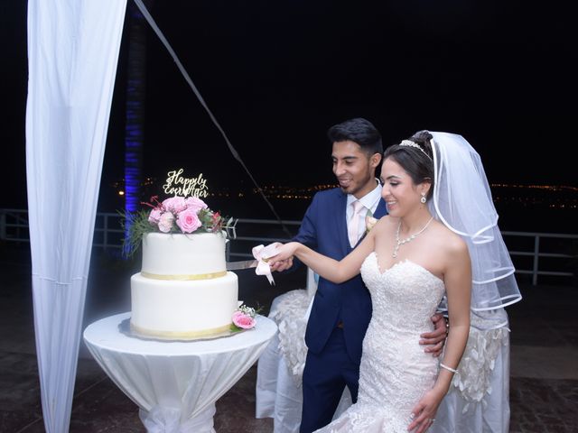 La boda de Jorge y Crystal en León, Guanajuato 18