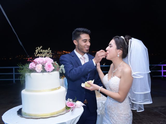 La boda de Jorge y Crystal en León, Guanajuato 19