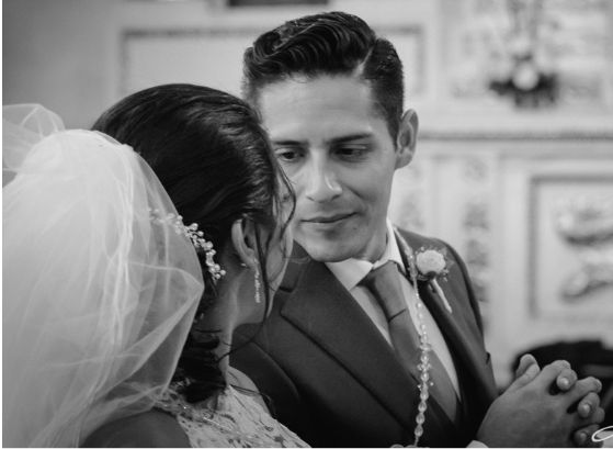 La boda de Mishell  y Oscar Ibarra  en Tepotzotlán, Estado México 5