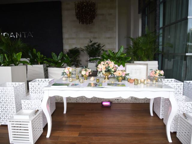 La boda de Toan y Vivian en Bahía de Banderas, Nayarit 43