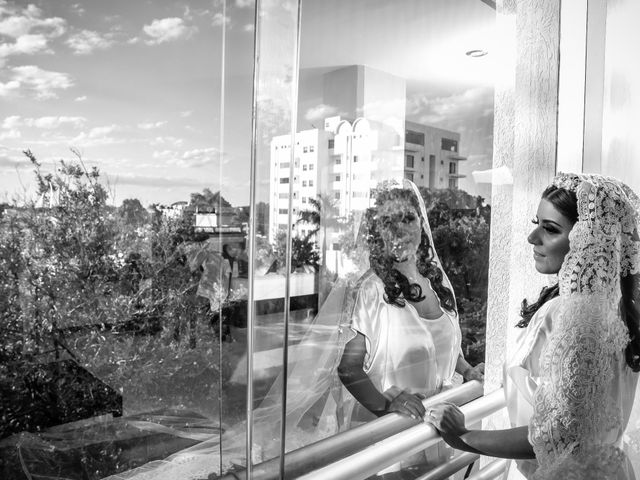 La boda de Jesús Iván y Selene  en Mérida, Yucatán 19