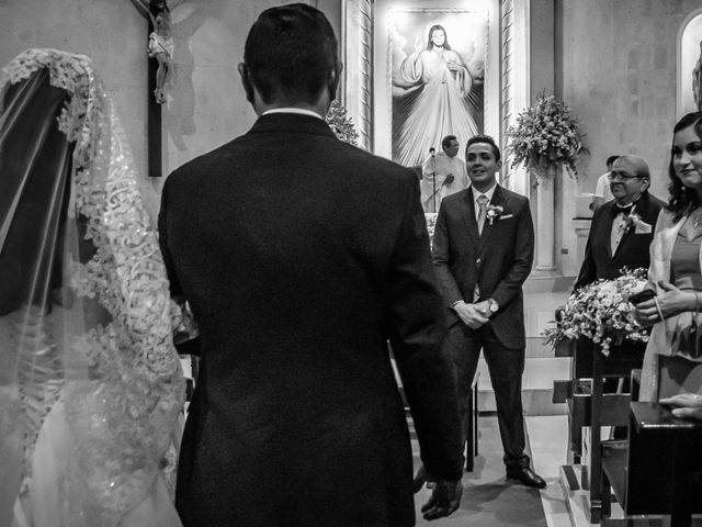 La boda de Jesús Iván y Selene  en Mérida, Yucatán 29