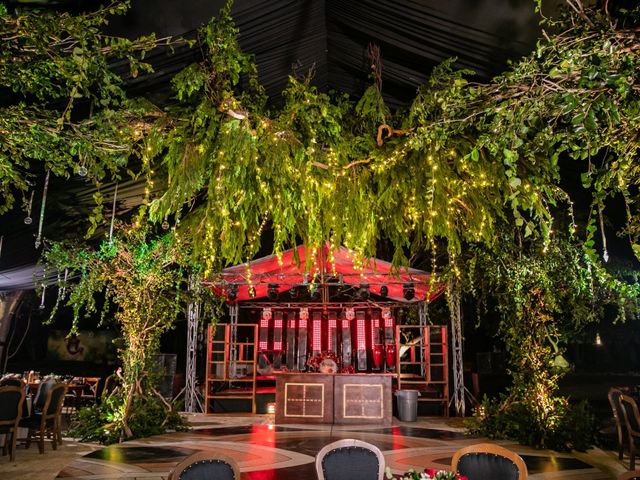 La boda de Jesús Iván y Selene  en Mérida, Yucatán 56