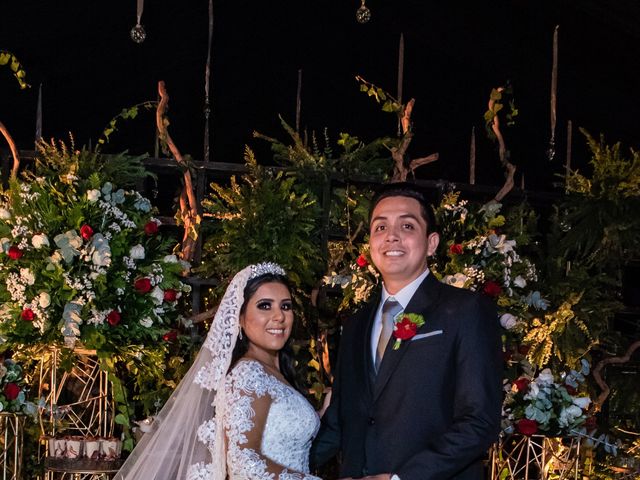 La boda de Jesús Iván y Selene  en Mérida, Yucatán 65