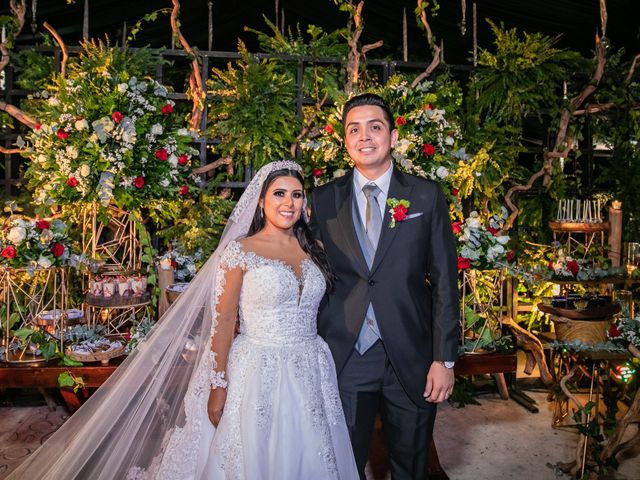 La boda de Jesús Iván y Selene  en Mérida, Yucatán 66